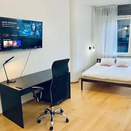 Apartman Center Aprtment Tallinn