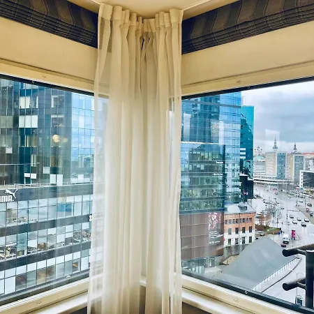 Apartman Center Aprtment *