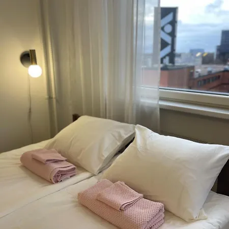 Apartman Center Aprtment